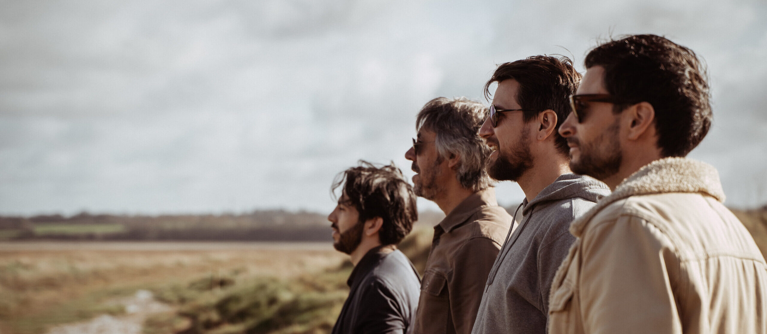 The light side - groupe pop folk